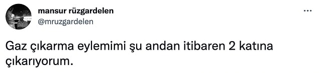Özellikle Twitter'da insanlar binlerce yorum yazdılar...