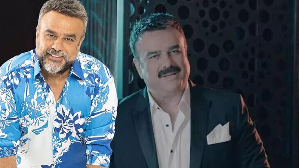 Şarkılar Bizi Söyler Bülent Serttaş Kimdir? Bülent Serttaş Kaç Yaşında ve Nereli?