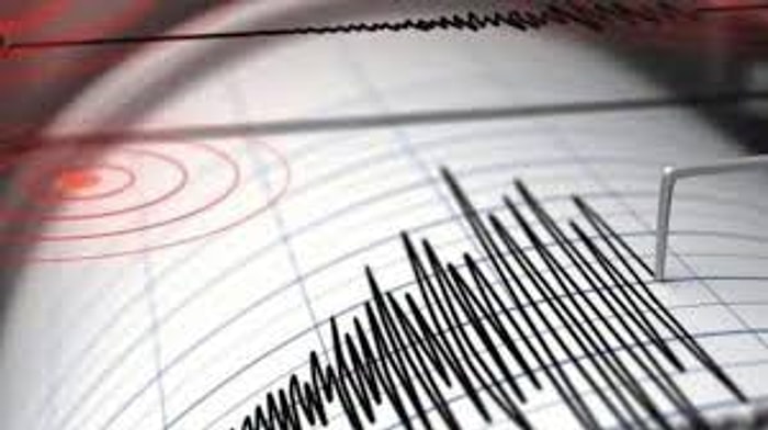 Son Depremler! Bugün Deprem Oldu mu? 21 Kasım Pazar AFAD ve Kandilli Deprem Listesi...