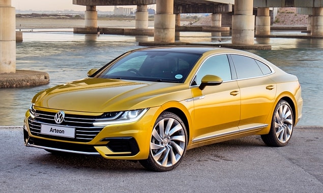 24. Volkswagen