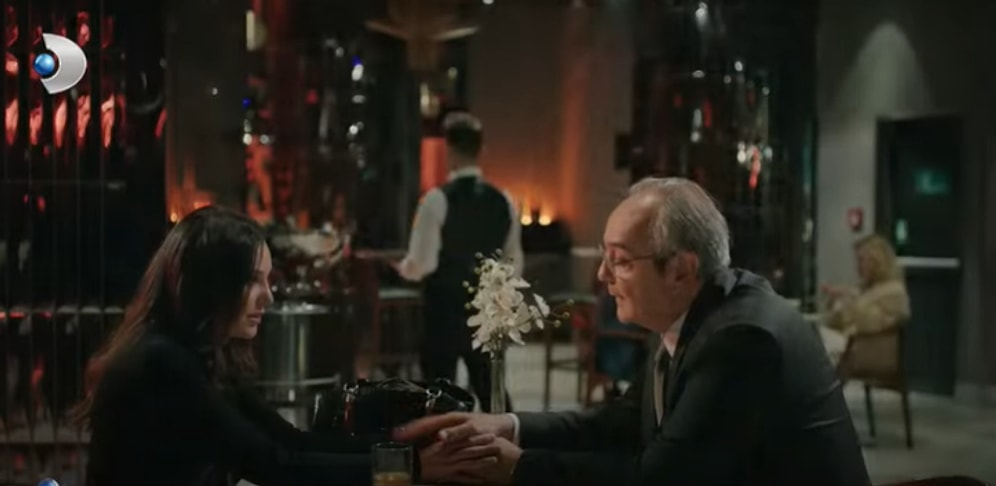 Camdaki Kız 21. Bölüm Fragmanı Yayınlandı!