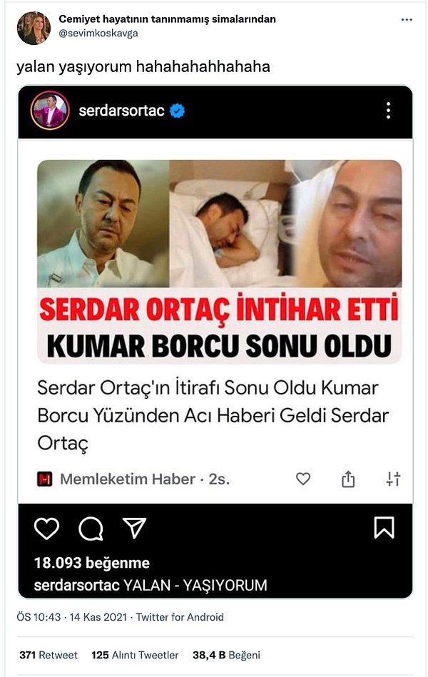 3. Açıklama şekli harika. Bunun bir de şarkısı gelebilir 😄