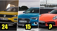 Sonuncusu Şaşırttı! İşte Consumer Reports'a Göre Dünyanın En Güvenilir Otomobil Markaları