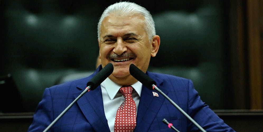 Yıldırım Bir Şeyler Dedi: 'Enflasyon Amerika’da 0'dan %7’ye Çıkmış 7 Kat, Bizde 10'dan 20’e Çıkmış 2 Kat'
