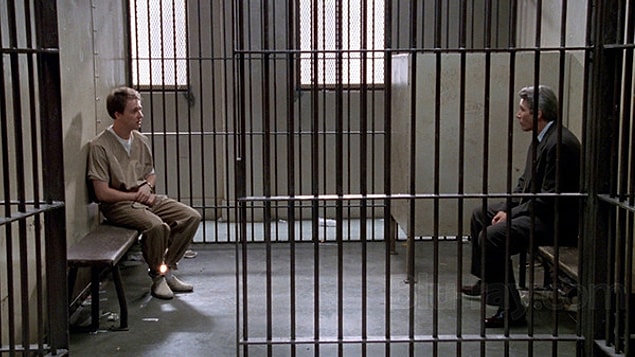 6. Primal Fear (1996)