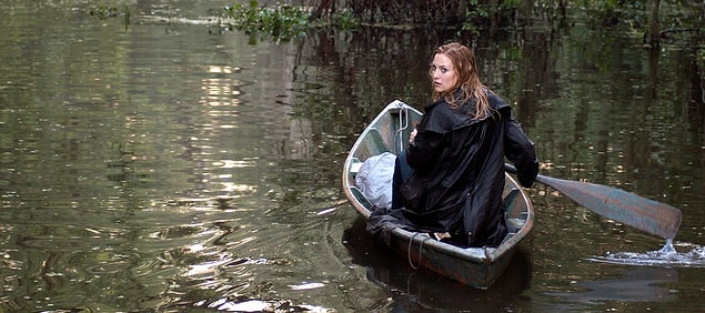 13. The Skeleton Key (2005)