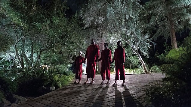 28. Us (2019)