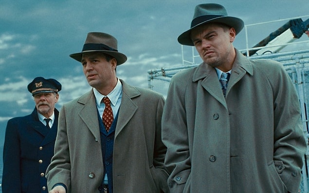 18. Shutter Island (2010)