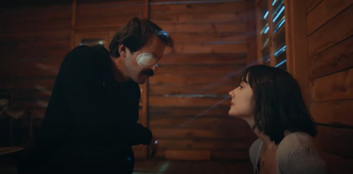 Elkızı 6. Bölüm Fragmanı Yayınlandı!