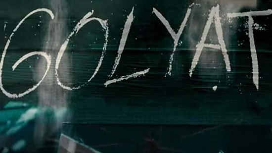 Golyat Nedir, Golyat Ne Demek? Osman Sınav'dan Yalnız Kurt Dizisiyle Gündeme Gelen Golyat Kimdir?