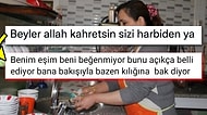 'Kilolu' Olduğu ve 'Kötü' Giyindiği İçin Eşi Tarafından Psikolojik Şiddete Maruz Kalan Kadının Yaşadıkları