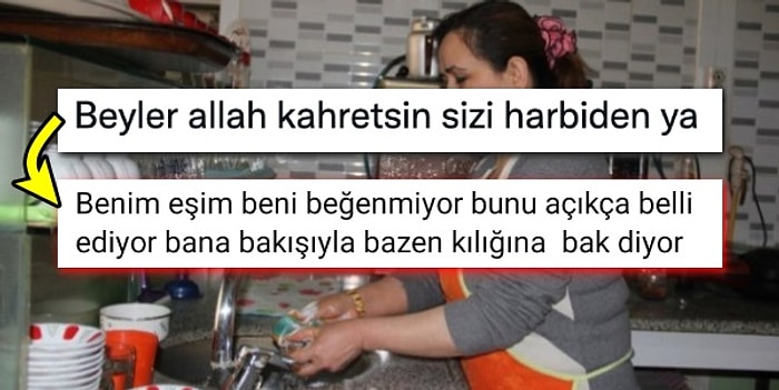 'Kilolu' Olduğu ve 'Kötü' Giyindiği İçin Eşi Tarafından Psikolojik Şiddete Maruz Kalan Kadının Yaşadıkları