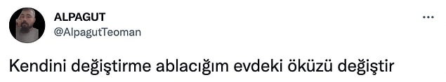 Kesinlikle öyle!