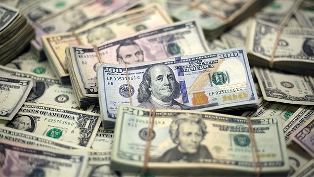 11. En az 6 ay çalışmanız halinde 978 dolar işsizlik maaşı alırsınız.