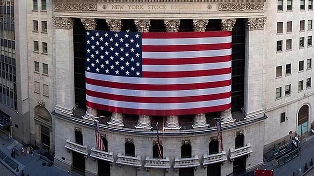 21. Amerikan hükûmeti yatırımcıları destekler ve danışmanlık sağlar.