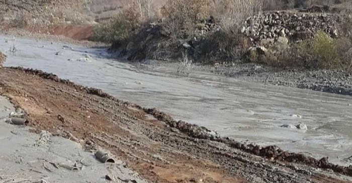 Siyanürlü Barajı Patlayan ve Tarım Arazilerini Zehirleyen Maden Şirketi Kapasite Artırımı İstemiş