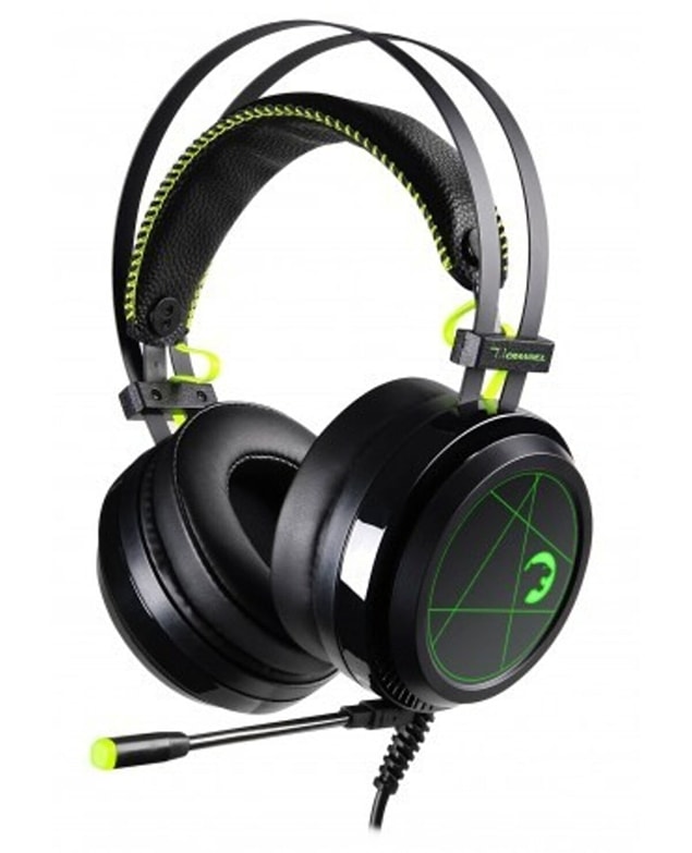 Gamepower Medusa 7.1 Pro oyuncu kulaklığı