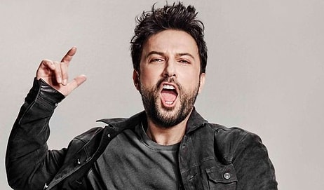 Megastar Tarkan'ın Sürpriz Zeki Müren Kararı!