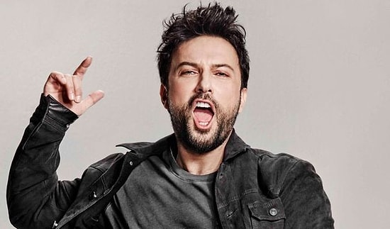 Megastar Tarkan'ın Sürpriz Zeki Müren Kararı!
