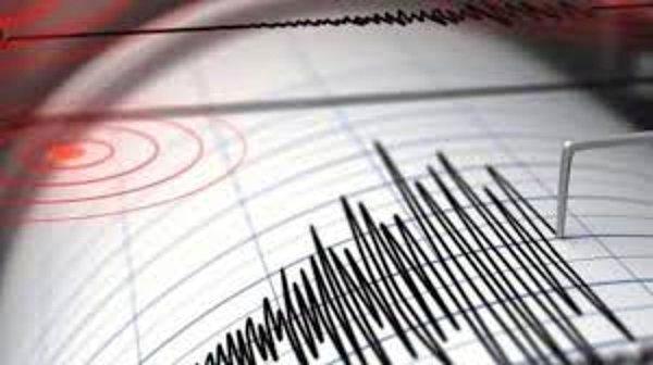 22 Kasım 2021 AFAD ve Kandilli Son Depremler