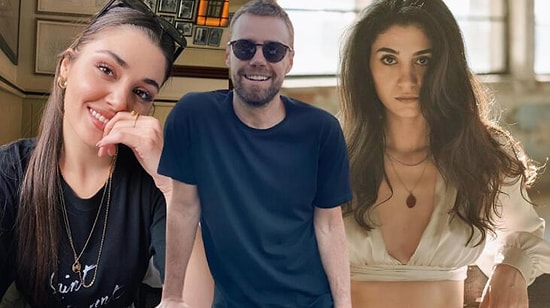 Sitare Akbaş'tan Murat Dalkılıç'la İlişkisi Hakkında Bomba Açıklama! Sitare Akbaş Kimdir?