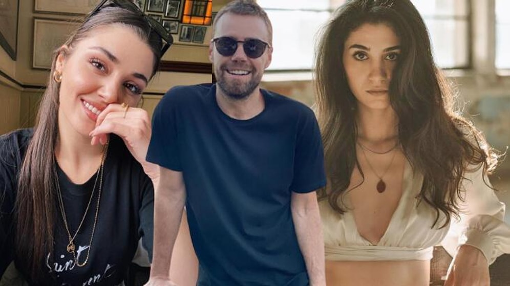 Sitare Akbaş'tan Murat Dalkılıç'la İlişkisi Hakkında Bomba Açıklama! Sitare Akbaş Kimdir?