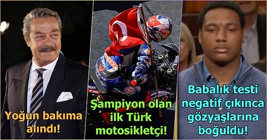 Bugün Neler Yaşandı? Günün En Çok Konuşulan ve Tartışılan Haberleri ile Sosyal Medyanın Gündemi (21 Kasım)