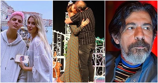 Gıybet Kazanı Geçtiğimiz Haftaya Damga Vuran Dedikodularla Yine Fokur Fokur Kaynıyor! 🔥