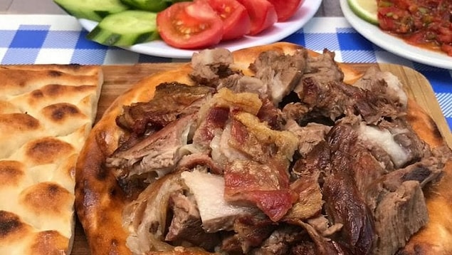Bitlis'te Ne Yenir?
