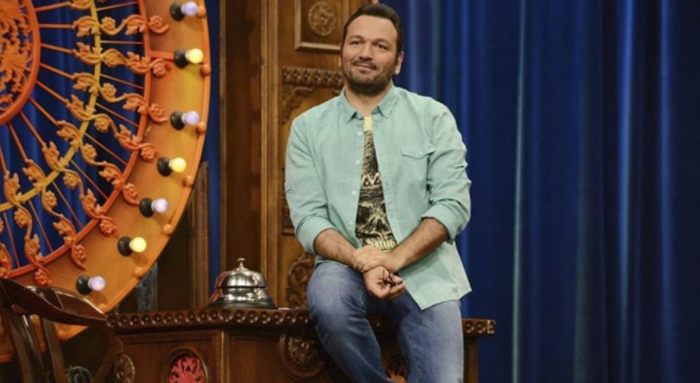 Güldür Güldür, Kemal Sunal Anısıyla Gözyaşlarına Boğuldu