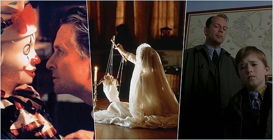 Sonuyla Sizi Dumura Uğratacak Tahmin Etmesi İmkansız En İyi 28 Film