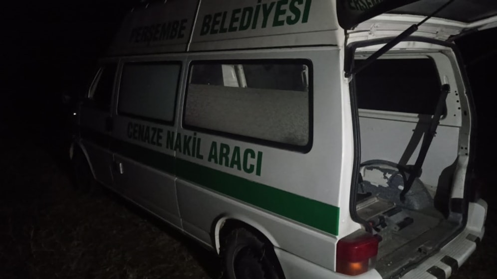 Zonguldak’ta Ormanlık Alanda 70 Yaşındaki Kişinin Başı Kopmuş Cesedi Bulundu