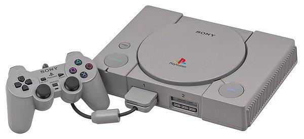 5. PlayStation 1 - 102,49 milyon