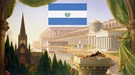 Haberler Yine El Salvador'dan Geldi! İlk Kripto Para Destekli Bitcoin Şehri İnşa Ediliyor