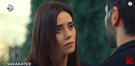 Sadakatsiz 40. Bölüm Fragmanı Yayınlandı!