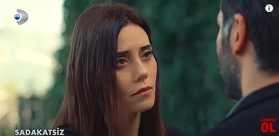 sadakatsiz 40 bolum fragmani yayinlandi