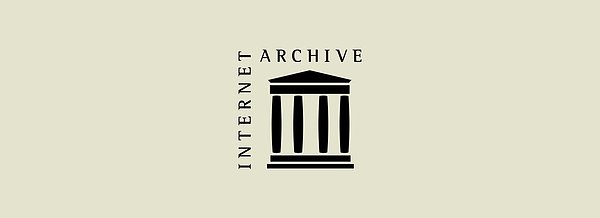4. Internet Archive