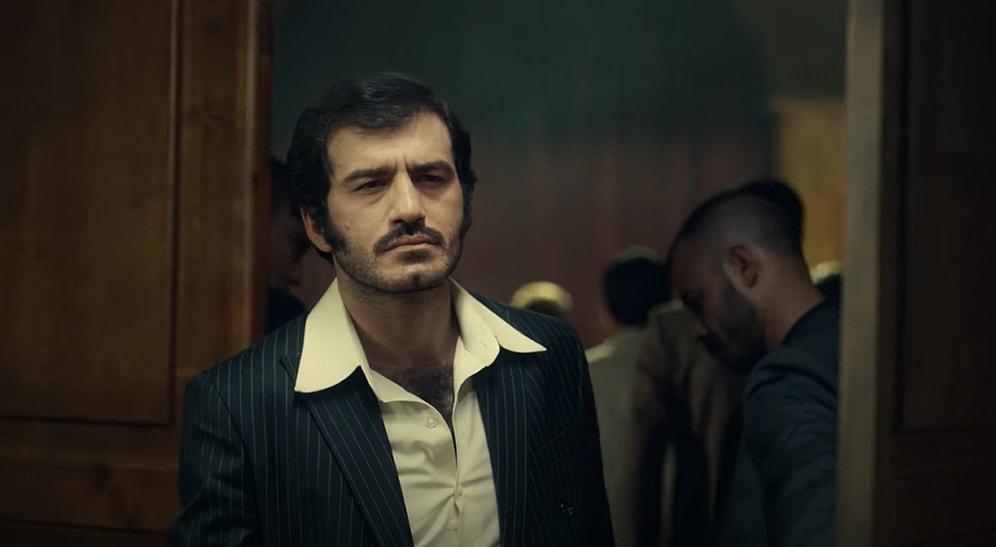 Ramiz Dayı Geliyor! İşte Dayı: Bir Adamın Hikayesi Filmine Dair Tüm Detaylar...