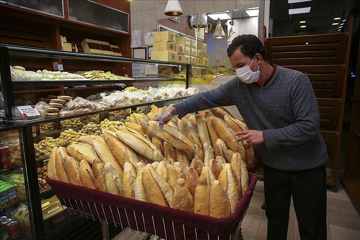 Ekmeğe Yeni Zam Geliyor: 4 Liraya Satılacak