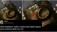 Erkek Arkadaşının Cüzdanındaki Prezervatifi Kapak Sandığını Söyleyen Kıza Gelen Yaratıcı Cevaplar