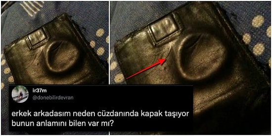 Erkek Arkadaşının Cüzdanındaki Prezervatifi Kapak Sandığını Söyleyen Kıza Gelen Yaratıcı Cevaplar