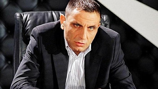 Kurtlar Vadisi'nin Memati'si Gürkan Uygun'un Üçüncü Çocuğu Dünyaya Geldi! Gürkan Uygun Kimdir, Kaç Yaşında?