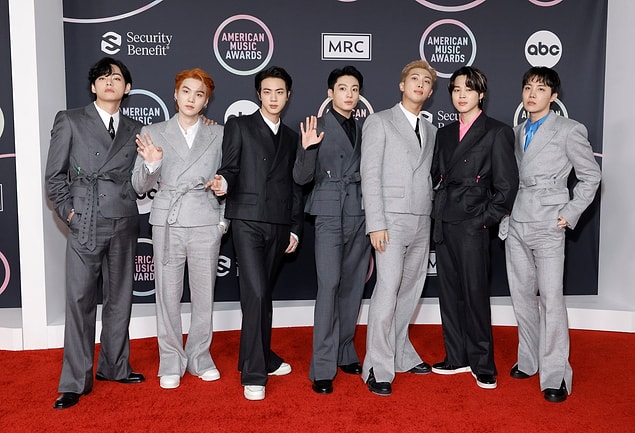 3. BTS