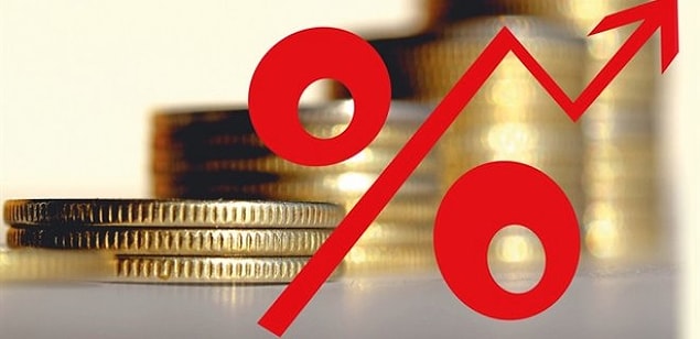 Türkiye Cumhuriyeti Merkez Bankası Faiz Açıklaması
