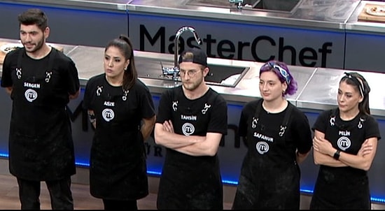 MasterChef'te Bu Hafta Kim Elendi? 21 Kasım MasterChef Eleme Adayları ve Yarışmaya Veda Eden İsim...