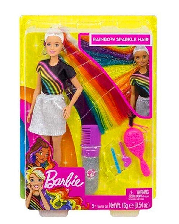Yıllardır her çocuğun vazgeçilmez oyuncağı Barbie