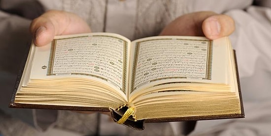 İnşirah Suresi Nedir, İnşirah Suresi Neden Okunur? İnşirah Suresinin Anlamı Ne? Abdestsiz Okunur mu?