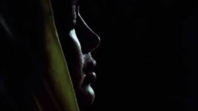 9. Sultan filminde mahalledekilerin çoluk çombalak sinemaya gittiği sahneyi hatırlarsınız. O sahneyi hatırlıyorsanız, Kemal'in Sultan'ın ensesine üflediği kısmı da hatırlarsınız.
