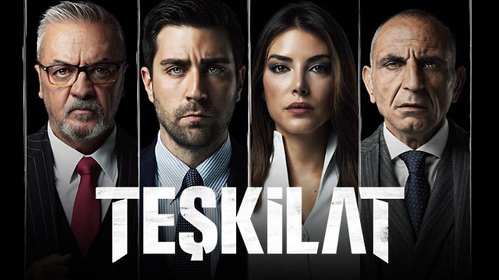 Teşkilat 23. Bölüm (Son Bölüm) Tek Parça Full İzle! Teşkilat Yeni Bölüm Fragmanı Yayınlandı mı?