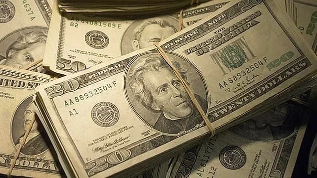 Dolar Ne Kadar, Kaç TL?